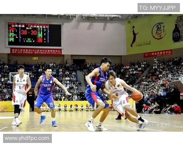 山东男篮领队回归！或将带领球队迎来一轮胜利