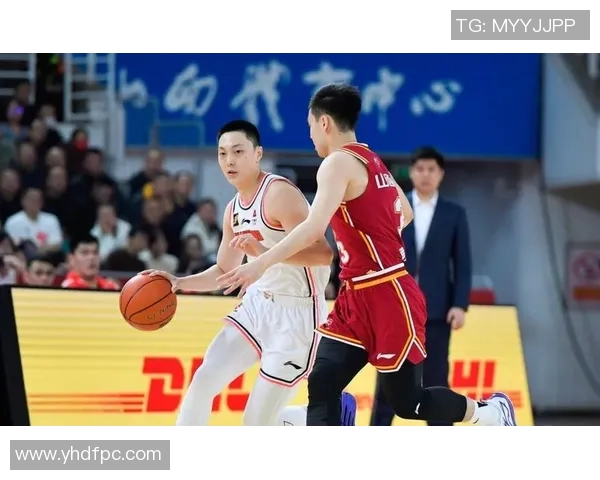 辽宁男篮主场再胜广东，总决赛战局尽在掌握